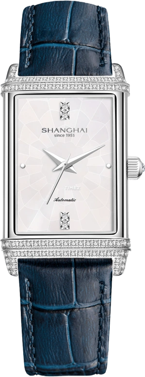 Shanghai Moderne 22MT-A-SL70-WWBL-DD