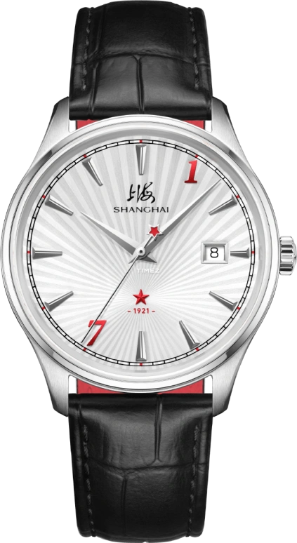 上海 致敬 SD071.1851.011.08