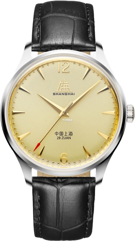 上海 致敬 21OR-50-ST21-GDBK