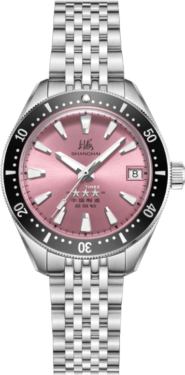 上海 致敬 S5201.1842.014.09