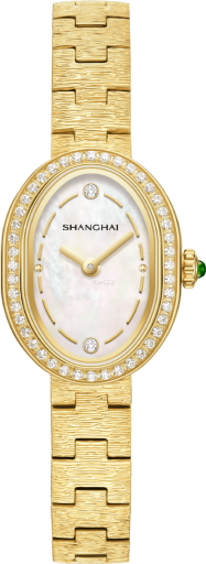 上海 摩登 S2700.0007.011.09