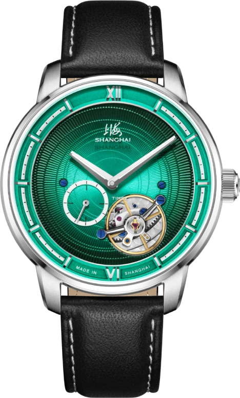 上海 THE BUND S2020.5040.031.08