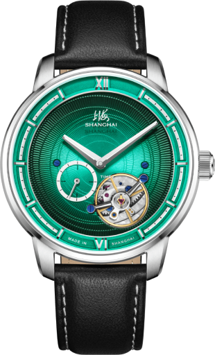 上海 THE BUND S2020.5040.031.08