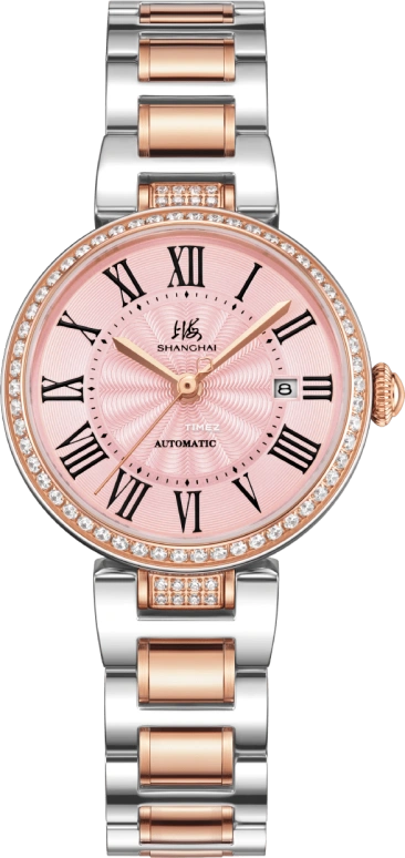 上海 摩登 S2800.1804.106.09