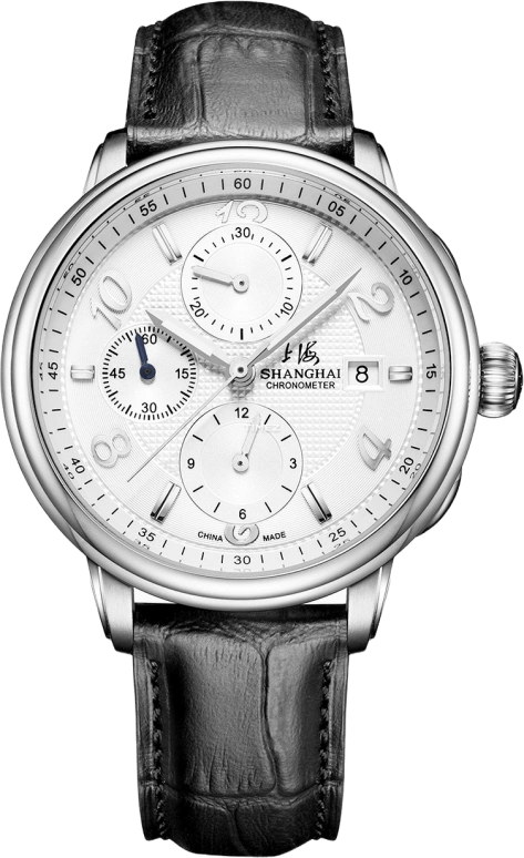 Shanghai Metropolitan 21MT-903-F21A-WHSTBK