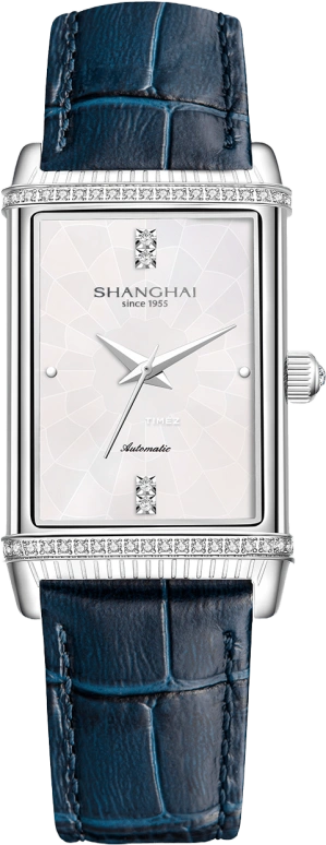 Shanghai Moderne 22MT-A-SL70-WWBL-SD