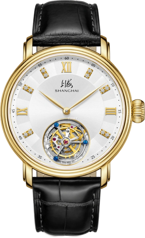 上海 复兴 S1102.5901.022.08