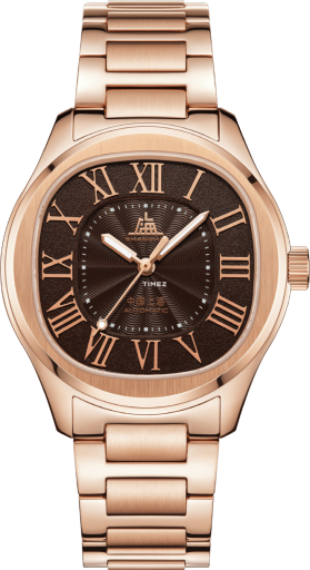 上海 致敬 S5111.1840.035.08