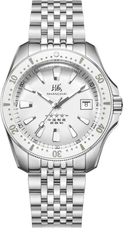 上海 致敬 S5200.1801.014.08