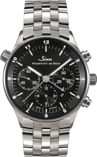 sinn sinn-frankfurt-financial-district 