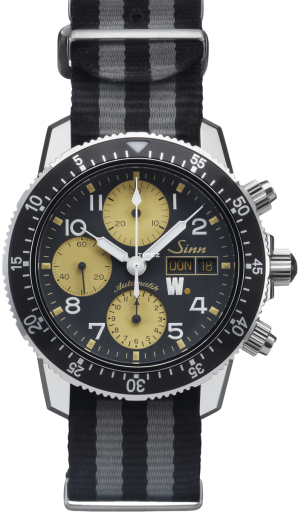 辛恩 仪表计时器 103 ST SA WANTED