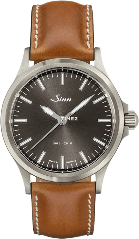 TIMEZ Sinn Instrument Watches 38.50mm 556.0103 Features|Prices|Auction ...