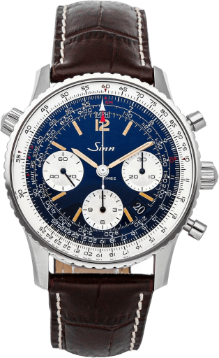 sinn sinn-instrument-chronographs 
