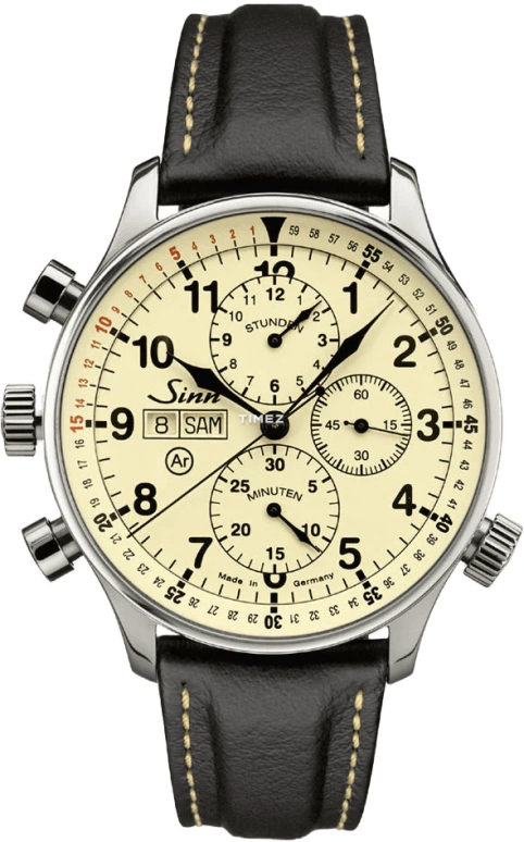 辛恩 仪表计时器 917.011