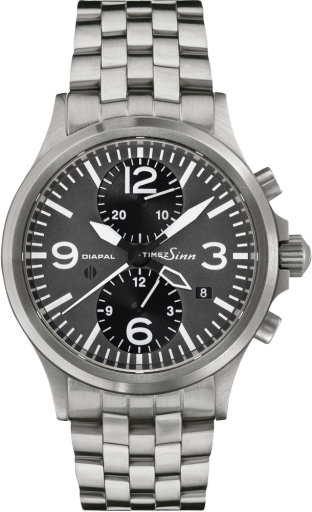 sinn sinn-instrument-chronographs 