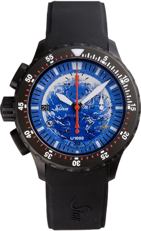 Sinn Diving Watches 1011.1719