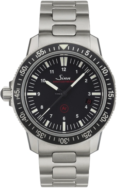 Sinn Diving Watches 603.010