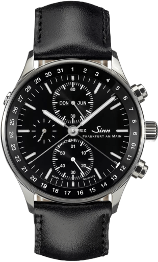 sinn sinn-frankfurt-financial-district 