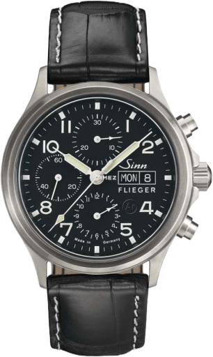sinn sinn-instrument-chronographs 