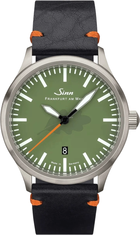 Sinn Instrument Watches 836.015