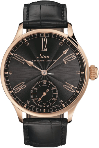 sinn sinn-classic-timepieces 
