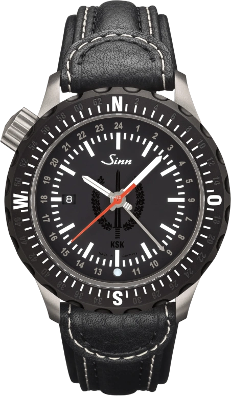 Sinn Instrument Watches 212.050