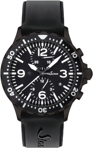 sinn sinn-instrument-chronographs 