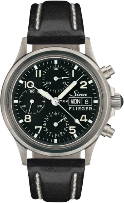 sinn sinn-instrument-chronographs 