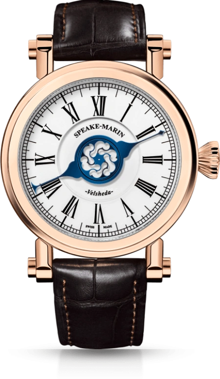 Speake-Marin J类