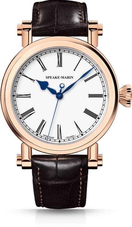 Speake-Marin J类