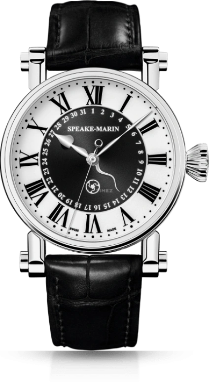 Speake-Marin J类