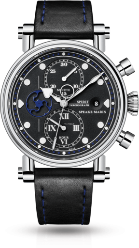 Speake-Marin 精神 PIC.20003-63