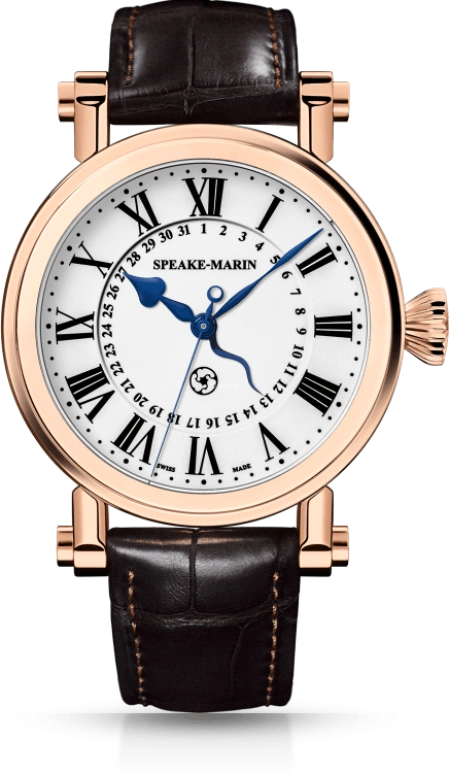 Speake-Marin J类