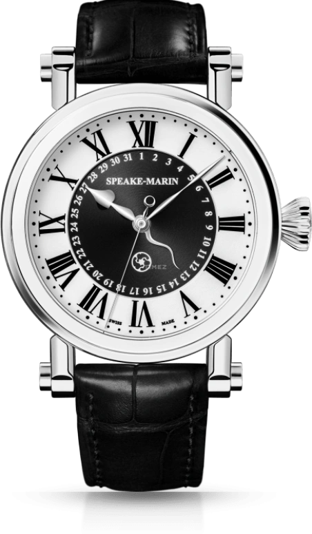 Speake-Marin J类