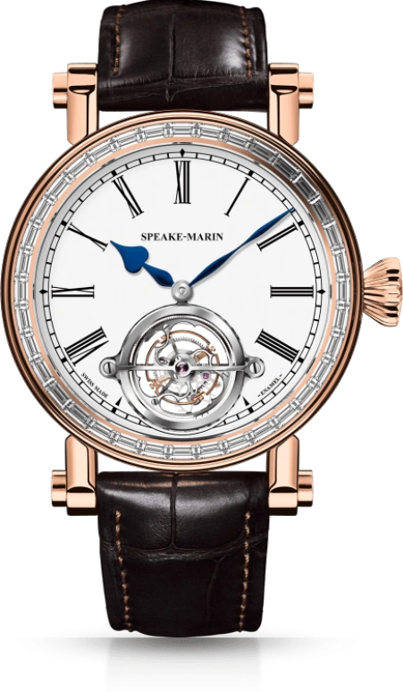 Speake-Marin J类