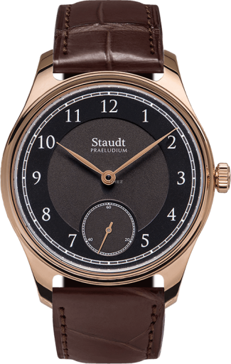 staudt staudt-praeludium-hand-wound 