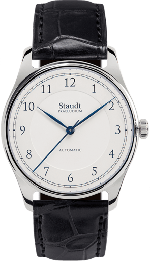 Staudt Praeludium精巧 P31.022-A03