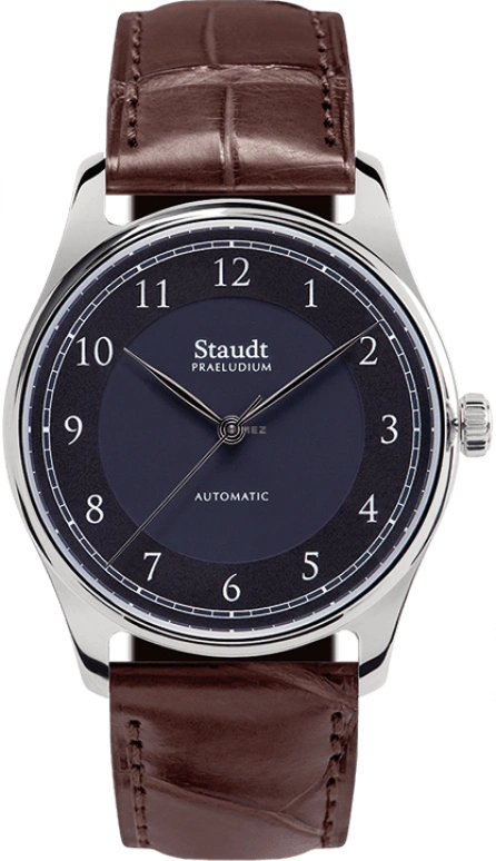 Staudt Praeludium Petit P31.011-A01