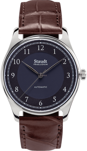 Staudt Praeludium精巧 P31.011-A01