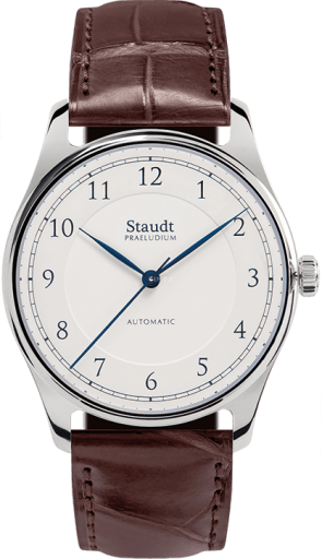 Staudt Praeludium精巧 P31.022-A01