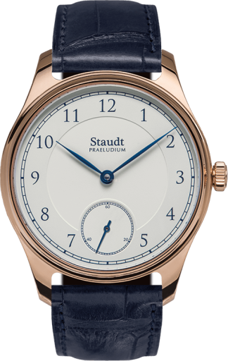 staudt staudt-praeludium-hand-wound 