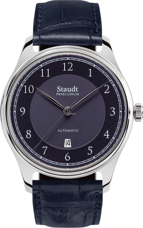 Staudt Praeludium Automatic P21.011-A02