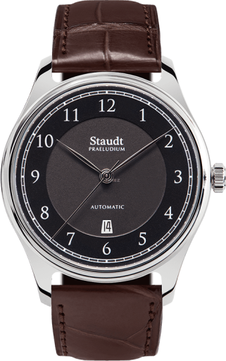 Staudt Praeludium自动 P21.031-A01