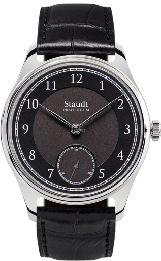 Staudt Praeludium手动 P11.031-A03