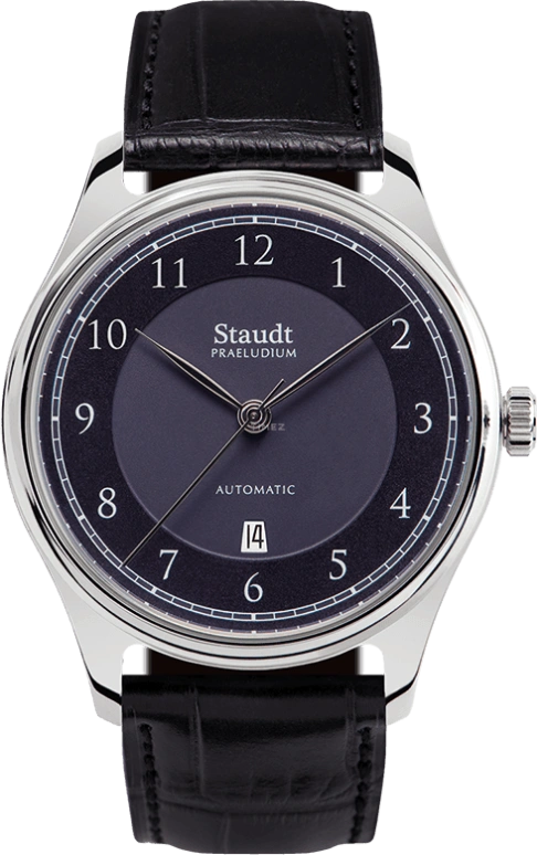staudt staudt-praeludium-automatic 