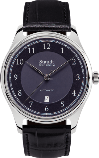 staudt staudt-praeludium-automatic 