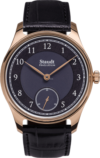 Staudt Praeludium手動 P12.011-A03