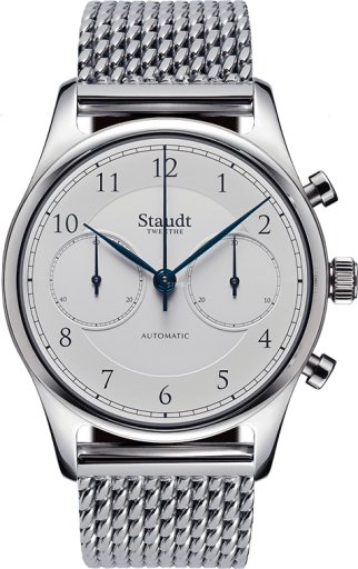 staudt staudt-praeludium-chronograph 