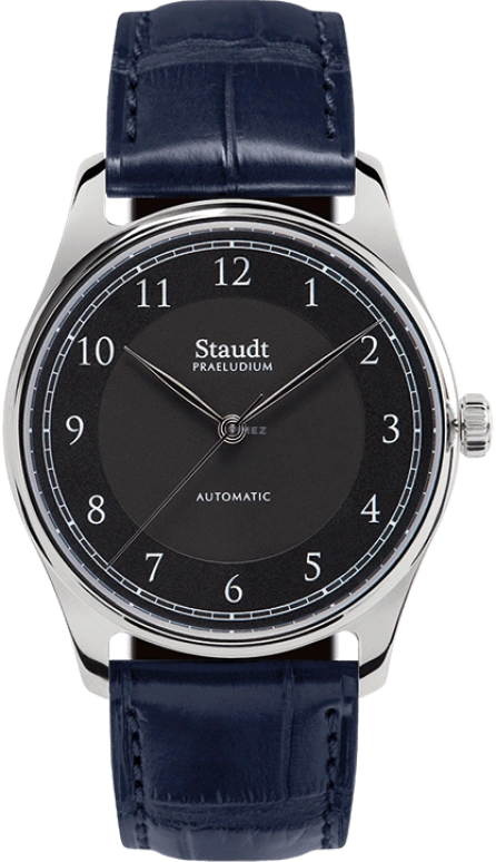 Staudt Praeludium Petit P31.031-A02