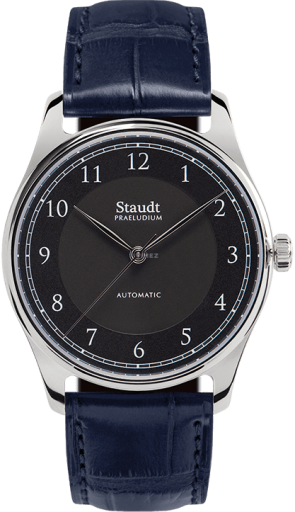 Staudt Praeludium精巧 P31.031-A02
